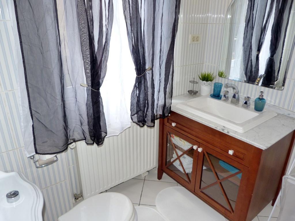 Donos Art Apartment ザグレブ 部屋 写真