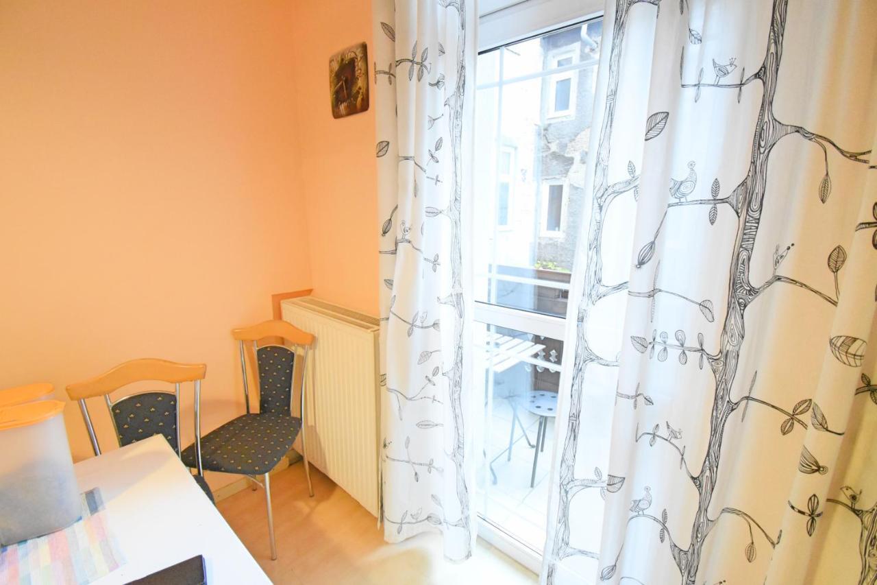 Donos Art Apartment ザグレブ エクステリア 写真
